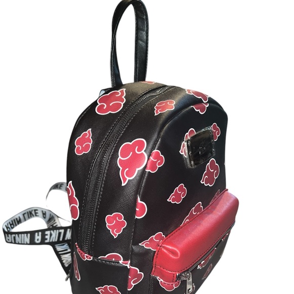 Naruto backpack - Picture 3 of 6